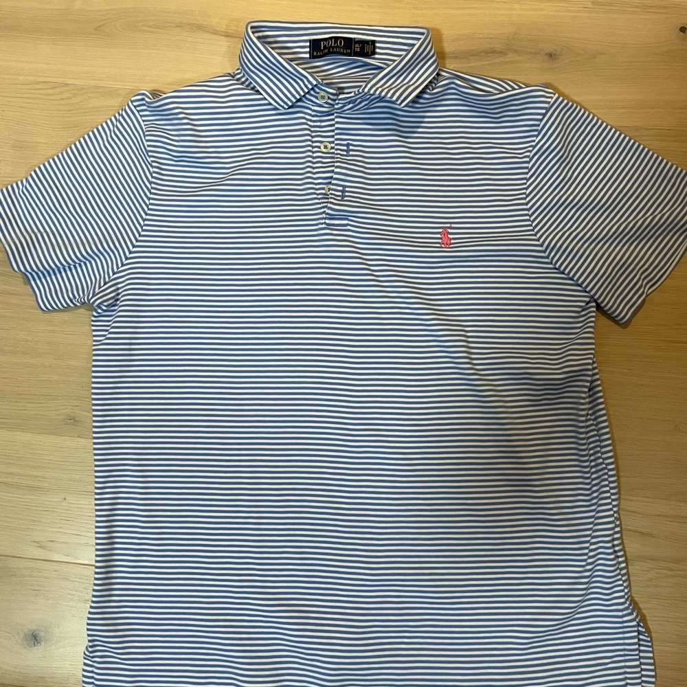 Ralph Lauren Polo shirt